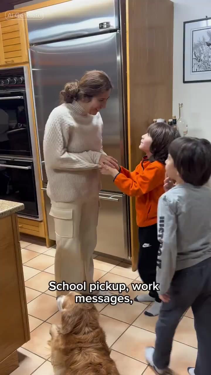 Do-Re-Ci-Pe demo by @bubbas_sourdough_co