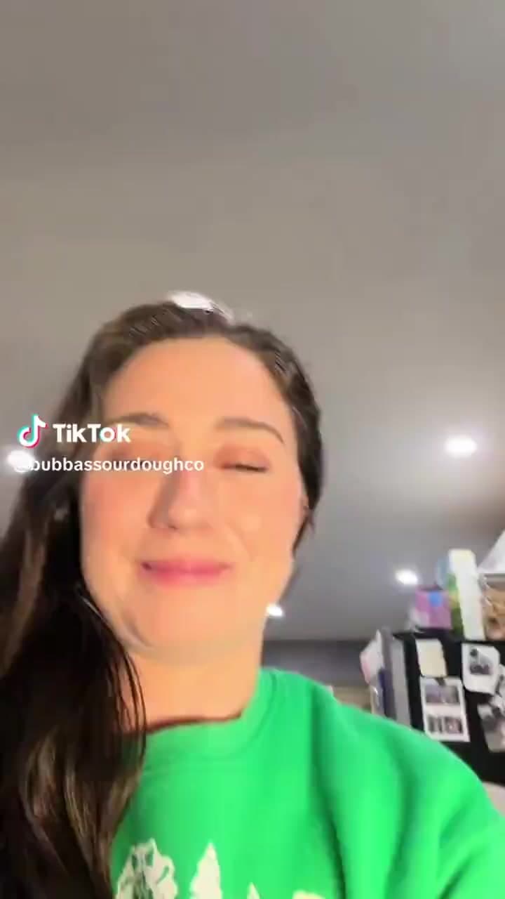 Do-Re-Ci-Pe demo by @bubbassourdoughco